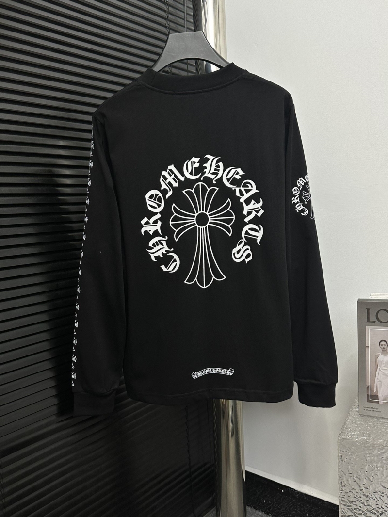 Chrome Hearts T-Shirts